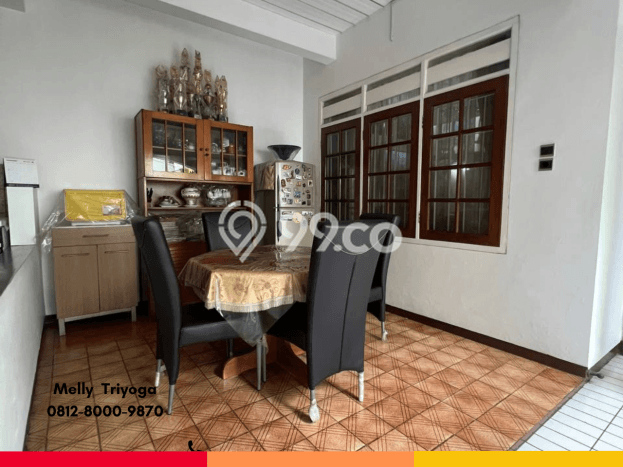 Dijual Rumah Elit Exclusive di Duren Sawit, Jakarta Timur Dijual Rumah Elit Exclusive di Duren Sawit, Jakarta Timur