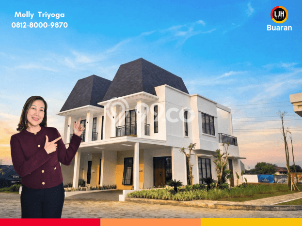 Hunian Nyaman Asri 3 KT Siap Huni di Jaka Sampurna Bekasi Hunian Nyaman Asri 3 KT Siap Huni di Jaka Sampurna Bekasi