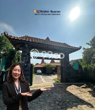Dijual Hunian Mewah dengan Fasilitas Sekitar Komplit di Sukatani, Purwakarta Dijual Hunian Mewah dengan Fasilitas Sekitar Komplit di Sukatani, Purwakarta