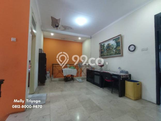 Jual Rumah Mewah Elegan Dengan View Eksklusif di Pulogebang, Jakarta Timur Jual Rumah Mewah Elegan Dengan View Eksklusif di Pulogebang, Jakarta Timur