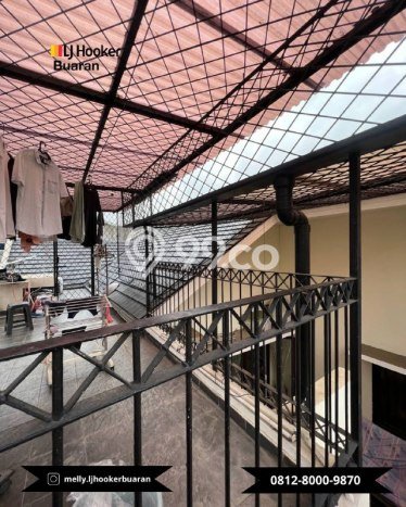 Rumah Elit Modern Tanpa Renovasi di Cipinang Jakarta Timur Rumah Elit Modern Tanpa Renovasi di Cipinang Jakarta Timur