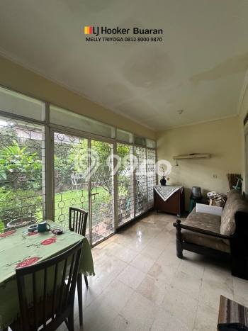 Rumah Elit LB 210m2 Siap Pakai Desain Elegan di Buaran, Jakarta Timur Rumah Elit LB 210m2 Siap Pakai Desain Elegan di Buaran, Jakarta Timur