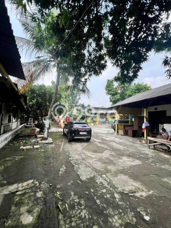 Tanah Kavling Dijual di Cikunir, Bekasi dengan Luas Tanah 2373m2 Tanah Kavling Dijual di Cikunir, Bekasi dengan Luas Tanah 2373m2