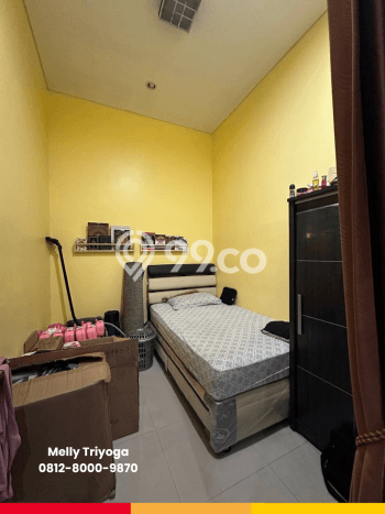 Jual Rumah Modern 4 KT di Jatiwaringin, Bekasi Jual Rumah Modern 4 KT di Jatiwaringin, Bekasi