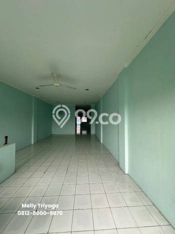 Ruko Dijual di Bekasi LT 117m2 & LB 352m2 Lokasi Terbaik! Ruko Dijual di Bekasi LT 117m2 & LB 352m2 Lokasi Terbaik!