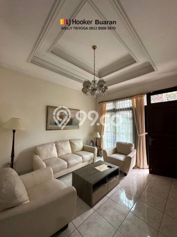 Rumah Elit LB 150m2 Siap Pakai Desain Elegan di Cipinang, Jakarta Timur Rumah Elit LB 150m2 Siap Pakai Desain Elegan di Cipinang, Jakarta Timur