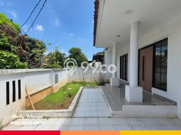 Dijual Rumah Modern 6 KT di Sentul, Bogor Dijual Rumah Modern 6 KT di Sentul, Bogor