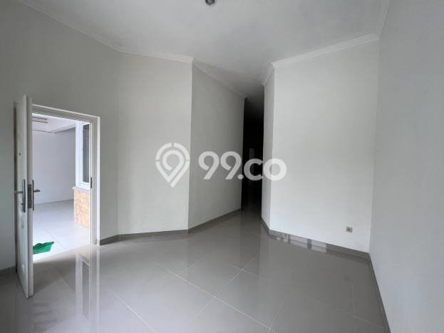 Rumah Luas Asri 4 KT Siap Pakai di Bintara Bekasi Rumah Luas Asri 4 KT Siap Pakai di Bintara Bekasi