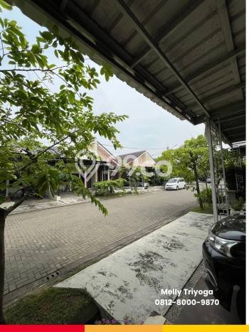 Rumah Minimalis 2 KT LT 102m2 di Harapan Indah Rumah Minimalis 2 KT LT 102m2 di Harapan Indah