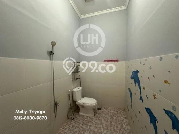Dijual Rumah Minimalis Bagus Punya 2 KT di Duren Sawit Jakarta Timur SHM Dijual Rumah Minimalis Bagus Punya 2 KT di Duren Sawit Jakarta Timur SHM