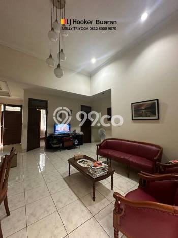 Rumah Elit LB 150m2 Siap Pakai Desain Elegan di Cipinang, Jakarta Timur Rumah Elit LB 150m2 Siap Pakai Desain Elegan di Cipinang, Jakarta Timur