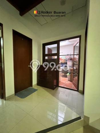 Ready to Use! Premium House LT 266m2 Desain Modern di Pondok Kelapa Ready to Use! Premium House LT 266m2 Desain Modern di Pondok Kelapa