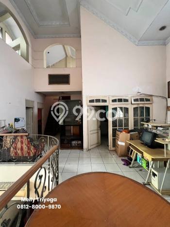 Rumah Luas Asri 5 KT Siap Huni di Jatibening Bekasi Rumah Luas Asri 5 KT Siap Huni di Jatibening Bekasi