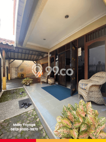 Dijual Rumah Premium dengan Fasilitas Sekitar Komplit di Duren Sawit, Jakarta Timur Dijual Rumah Premium dengan Fasilitas Sekitar Komplit di Duren Sawit, Jakarta Timur