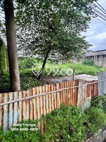 Jarang Ada! Tanah di Cikupa Punya Luas 2062m2 SHM Jarang Ada! Tanah di Cikupa Punya Luas 2062m2 SHM