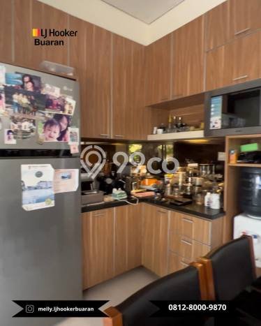 BEST DEAL! Rumah Nyaman area Cipinang, LT 230m2m² LB 184m2m² BEST DEAL! Rumah Nyaman area Cipinang, LT 230m2m² LB 184m2m²