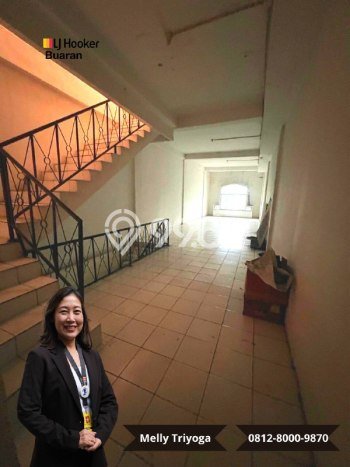 Untuk Dijual! Ruko di Manggarai Jakarta Selatan LT 65m2 / LB 175m2 Kawasan Strategis Untuk Dijual! Ruko di Manggarai Jakarta Selatan LT 65m2 / LB 175m2 Kawasan Strategis