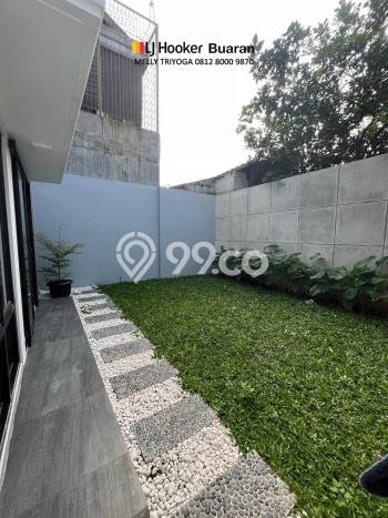 Rumah Modern 4 KT di Jatibening Bekasi Unfurnished Rumah Modern 4 KT di Jatibening Bekasi Unfurnished