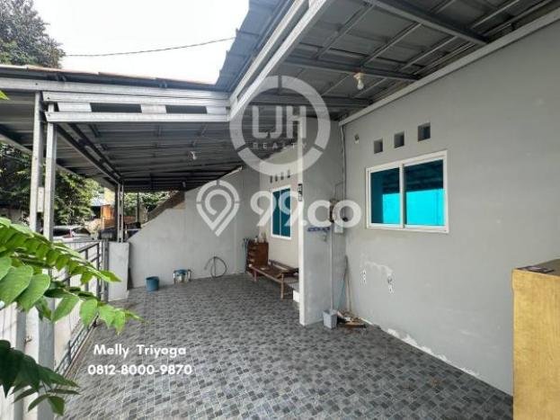 Dijual Rumah Minimalis Bagus Punya 2 KT di Duren Sawit Jakarta Timur SHM Dijual Rumah Minimalis Bagus Punya 2 KT di Duren Sawit Jakarta Timur SHM