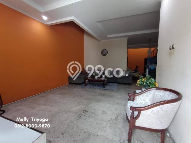 Jual Rumah Mewah Elegan Dengan View Eksklusif di Pulogebang, Jakarta Timur Jual Rumah Mewah Elegan Dengan View Eksklusif di Pulogebang, Jakarta Timur