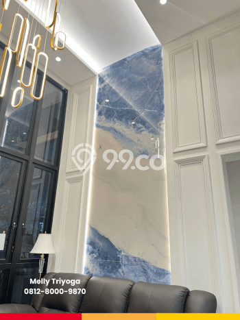 Dijual Rumah Luas Megah Dengan View Cantik di Jakarta Garden City, Jakarta Timur Dijual Rumah Luas Megah Dengan View Cantik di Jakarta Garden City, Jakarta Timur