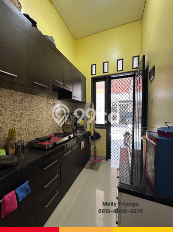 Jual Rumah Modern 4 KT di Jatiwaringin, Bekasi Jual Rumah Modern 4 KT di Jatiwaringin, Bekasi