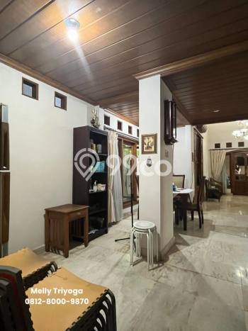 Rumah Elit Modern Siap Huni di Jatibening Bekasi Rumah Elit Modern Siap Huni di Jatibening Bekasi