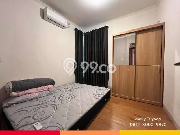 Rumah Modern Minimalis 2 KT Siap Huni di Pondokmelati Rumah Modern Minimalis 2 KT Siap Huni di Pondokmelati