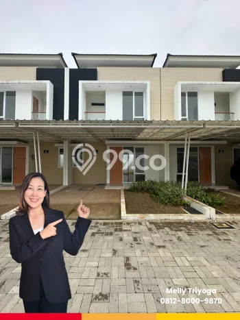 Sewa Rumah Harga Terjangkau di Kalimalang Bekasi dengan 3 KT Sewa Rumah Harga Terjangkau di Kalimalang Bekasi dengan 3 KT