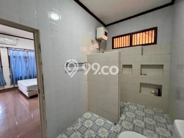 Dijual Rumah Premium dengan Fasilitas Sekitar Komplit di Duren Sawit, Jakarta Timur Dijual Rumah Premium dengan Fasilitas Sekitar Komplit di Duren Sawit, Jakarta Timur