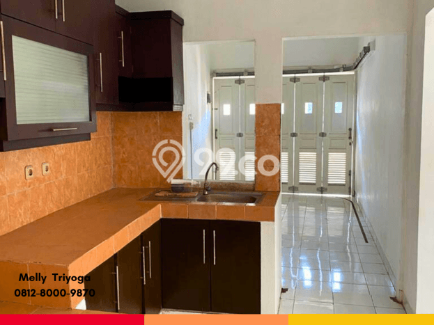 Dijual Rumah Modern 2 KT di Jatiwaringin, Bekasi Dijual Rumah Modern 2 KT di Jatiwaringin, Bekasi
