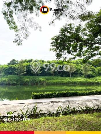 Jual Rumah Luas Elegan Dengan View Eksklusif di Summarecon Bekasi, Bekasi Jual Rumah Luas Elegan Dengan View Eksklusif di Summarecon Bekasi, Bekasi