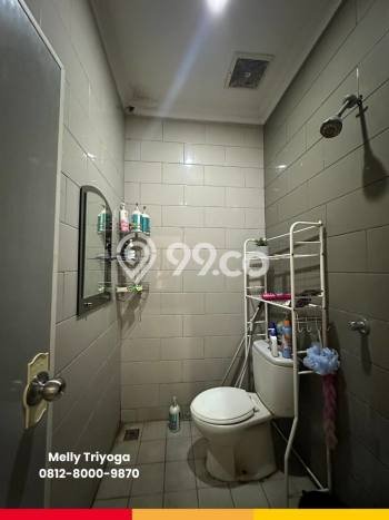 For Sale! Luxury House LT 108m2 Desain Elegan di Pondok Kelapa For Sale! Luxury House LT 108m2 Desain Elegan di Pondok Kelapa