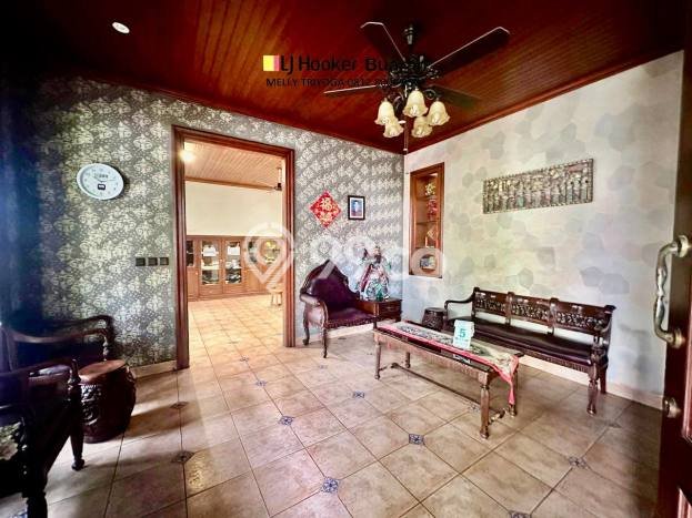 Rumah Luxury Modern Siap Huni di Cililitan Jakarta Timur Rumah Luxury Modern Siap Huni di Cililitan Jakarta Timur