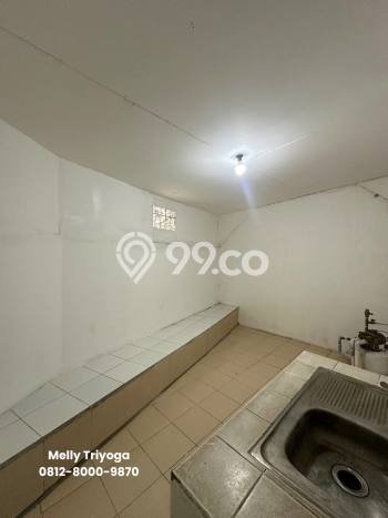 Dijual! Ruko di Kalimalang Bekasi LT 117m2 / LB 352m2 Kawasan Strategis Dijual! Ruko di Kalimalang Bekasi LT 117m2 / LB 352m2 Kawasan Strategis