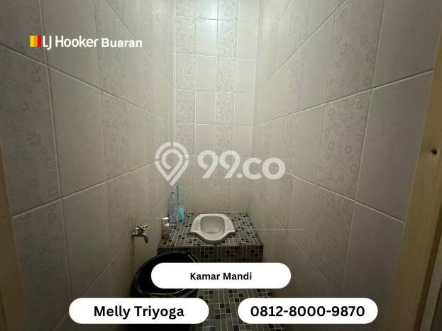 Ruko Bagus Dijual LB 153m2 Lokasi Strategis Jakarta Timur Area Cocok untuk Berbisnis Ruko Bagus Dijual LB 153m2 Lokasi Strategis Jakarta Timur Area Cocok untuk Berbisnis