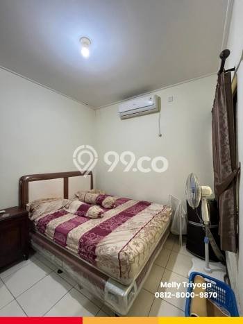 Rumah Minimalis 2 KT LT 102m2 di Harapan Indah Rumah Minimalis 2 KT LT 102m2 di Harapan Indah