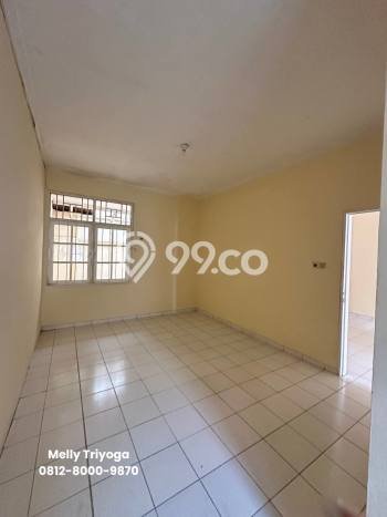 Rumah sewa siap pakai 3 KT di Cipinang, Jakarta Timur Rumah sewa siap pakai 3 KT di Cipinang, Jakarta Timur