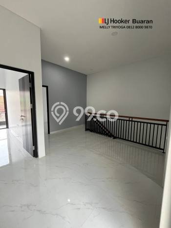 Rumah Modern 4 KT di Jatibening Bekasi Unfurnished Rumah Modern 4 KT di Jatibening Bekasi Unfurnished