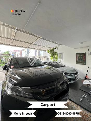 For Sale! Premium House LT 127m2 Desain Modern di Jatiwaringin For Sale! Premium House LT 127m2 Desain Modern di Jatiwaringin