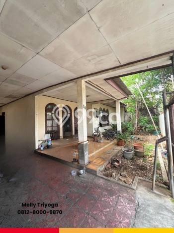 Hunian Mewah LB 200m2 Siap Pakai Desain Elegan di Klender, Jakarta Timur Hunian Mewah LB 200m2 Siap Pakai Desain Elegan di Klender, Jakarta Timur