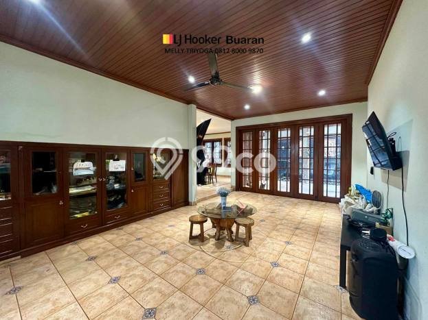 Rumah Luxury Modern Siap Huni di Cililitan Jakarta Timur Rumah Luxury Modern Siap Huni di Cililitan Jakarta Timur