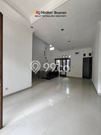 Rumah Strategis Modern Lb 300m2 di Pondokmelati, Bekasi Rumah Strategis Modern Lb 300m2 di Pondokmelati, Bekasi