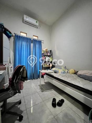 Hunian Elit LB 236m2 Siap Huni Desain Elegan di Cipinang Melayu, Jakarta Timur Hunian Elit LB 236m2 Siap Huni Desain Elegan di Cipinang Melayu, Jakarta Timur