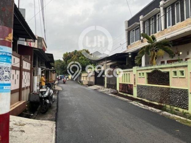 Lahan Dijual Lokasi Duren Sawit, Jakarta Timur dengan Luas Tanah 92m2 dan Status SHM Lahan Dijual Lokasi Duren Sawit, Jakarta Timur dengan Luas Tanah 92m2 dan Status SHM