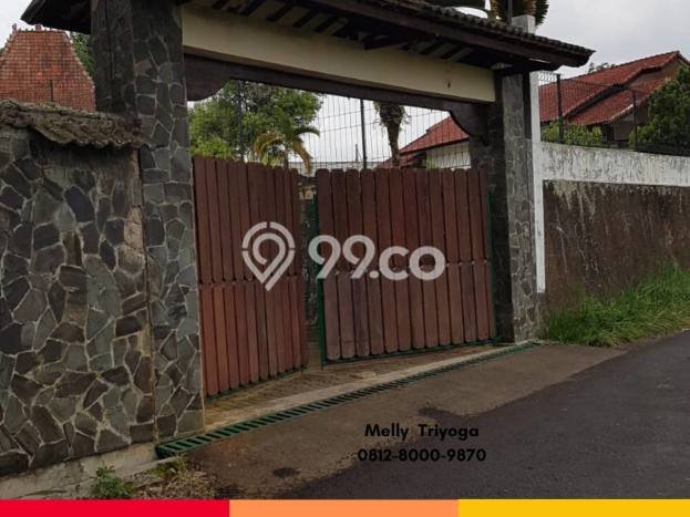 Jarang Ada! Tanah di Cipanas Punya Luas 4790m2 SHM Jarang Ada! Tanah di Cipanas Punya Luas 4790m2 SHM