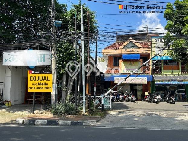 Ruko Bagus Dijual di Pondok Kelapa Jakarta Timur Lokasi Strategis Cocok untuk Kembangkan Bisnis Ruko Bagus Dijual di Pondok Kelapa Jakarta Timur Lokasi Strategis Cocok untuk Kembangkan Bisnis