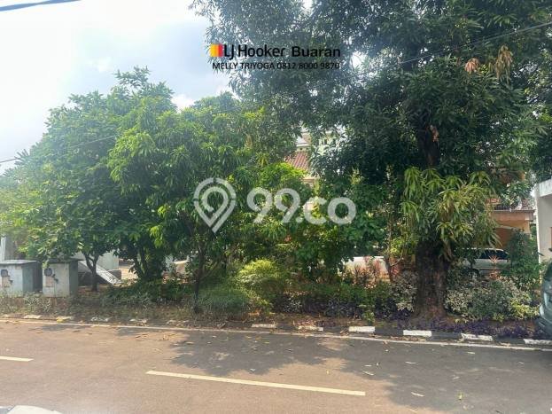 Rumah Luas Asri 4 KT Siap Pakai di Penggilingan Jakarta Timur Rumah Luas Asri 4 KT Siap Pakai di Penggilingan Jakarta Timur