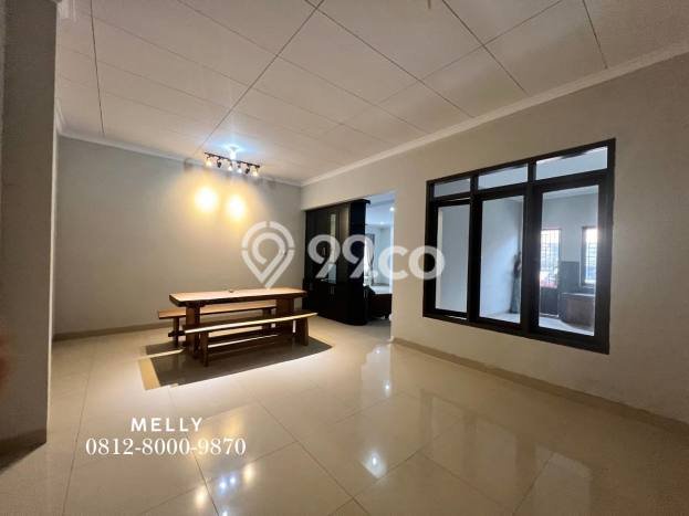 Rumah Minimalis 2 KT LT 202m2 di Pondok Bambu Rumah Minimalis 2 KT LT 202m2 di Pondok Bambu