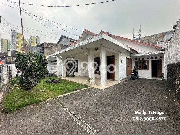Hunian Super Mewah dengan Akses Paling Strategis di Setiabudi, Jakarta Selatan Hunian Super Mewah dengan Akses Paling Strategis di Setiabudi, Jakarta Selatan